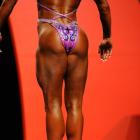 Ann  Titone - IFBB Olympia 2011 - #1