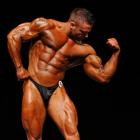 Charles  Horn - NPC Jr. USA 2010 - #1