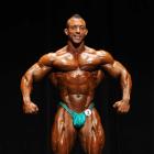 Troy  Alves - IFBB Wings of Strength Tampa  Pro 2010 - #1