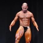 Joshua  Prutting - NPC Elite Muscle Classic 2010 - #1