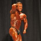 Tony  Friedrich - NPC USA 2011 - #1
