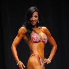 Dawn  Harris - NPC USA 2012 - #1