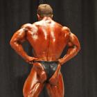 Tony  Friedrich - NPC USA 2011 - #1