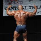 Stephen   Frazier - NPC Central Texas Showdown 2013 - #1