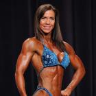 Stacy  Rose - IFBB North American Championships 2009 - #1