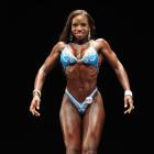 Tennille  Ray - NPC Nationals 2011 - #1