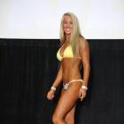 Lauren  Johnson - NPC Eastern Seaboard 2013 - #1