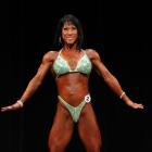 Tracy   Bodner - IFBB Desert Muscle Classic 2012 - #1