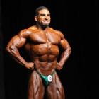 Quincy  Winklaar - IFBB Europa Super Show 2012 - #1