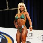 Angela  DeFrancesco - IFBB Arnold Amateur 2011 - #1