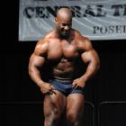 Stephen   Frazier - NPC Central Texas Showdown 2013 - #1