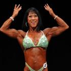 Tracy   Bodner - IFBB Desert Muscle Classic 2012 - #1