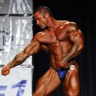 Robert   Kreider - IFBB North American Championships 2010 - #1