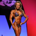 Kristal  Richardson - IFBB Olympia 2010 - #1