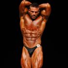 Charles  Horn - NPC Jr. USA 2010 - #1