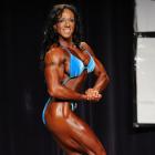 Jennifer   Gutierrez - IFBB North American Championships 2011 - #1