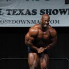 Stephen   Frazier - NPC Central Texas Showdown 2013 - #1