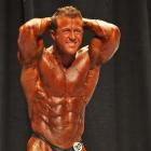Tony  Friedrich - NPC USA 2011 - #1