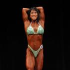 Tracy   Bodner - IFBB Desert Muscle Classic 2012 - #1