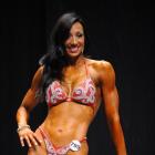 Dawn  Harris - NPC USA 2012 - #1