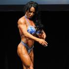 Rhonda  Quaresma - IFBB Toronto Pro Supershow 2012 - #1