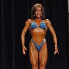 Stacy   Kinnard - IFBB North American Championships 2009 - #1