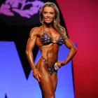 Kristal  Richardson - IFBB Olympia 2010 - #1