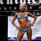 Jamie  Tygart - NPC Oklahoma City Grand Prix 2011 - #1