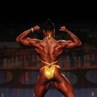 Hasina  Love - NPC Ohio State Championships 2013 - #1