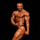 Charles  Horn - NPC Jr. USA 2010 - #1