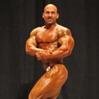 Yano  Garcia - NPC USA 2011 - #1