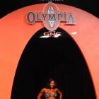 Deena   Walsh  - IFBB Olympia 2011 - #1