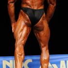 Charles  Horn - NPC Jr. USA 2010 - #1