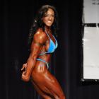 Jennifer   Gutierrez - IFBB North American Championships 2011 - #1