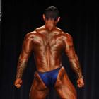 Robert   Kreider - IFBB North American Championships 2010 - #1