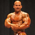 Yano  Garcia - NPC USA 2011 - #1