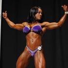 Akila   Pervis - NPC USA 2009 - #1