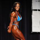 Jennifer   Gutierrez - IFBB North American Championships 2011 - #1