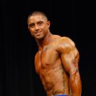 Levon  Munoz - NPC Texas State 2010 - #1