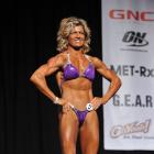 Kimberly  Gerard - NPC Jr. Nationals 2014 - #1