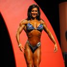 Deena   Walsh  - IFBB Olympia 2011 - #1