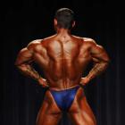 Robert   Kreider - IFBB North American Championships 2010 - #1