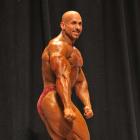 Yano  Garcia - NPC USA 2011 - #1