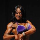 Akila   Pervis - NPC USA 2009 - #1