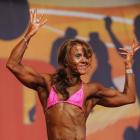 Michelle   Lauren - IFBB Arnold Amateur 2010 - #1