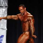 Robert   Kreider - IFBB North American Championships 2010 - #1