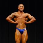 Levon  Munoz - NPC Texas State 2010 - #1