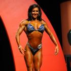 Deena   Walsh  - IFBB Olympia 2011 - #1