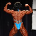 Jennifer   Gutierrez - IFBB North American Championships 2011 - #1