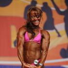 Michelle   Lauren - IFBB Arnold Amateur 2010 - #1